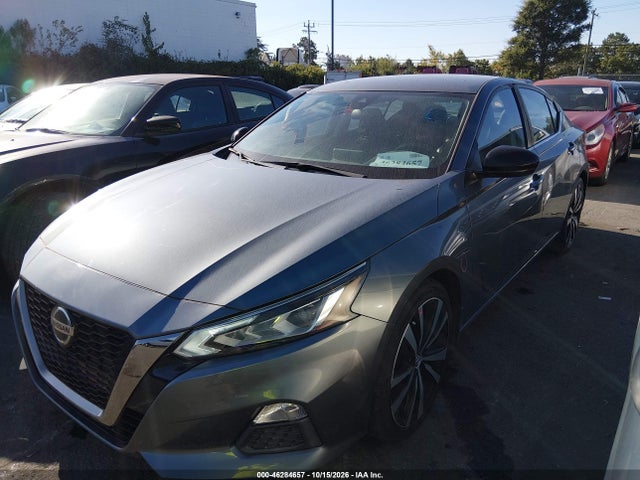 Aukcja sprzedaży 2020 Nissan Altima Sr Fwd, vin: 1N4BL4CVXLC119651, numer aukcji: 46284657