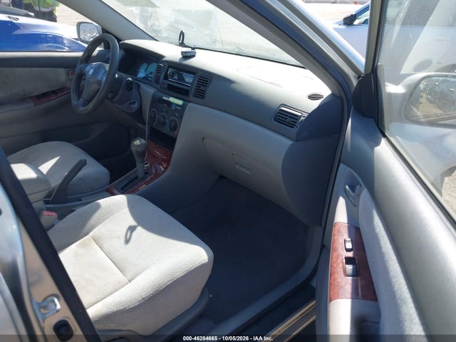 Продаж на аукціоні авто 2003 Toyota Corolla Le, vin: JTDBR32E730046101, номер лоту: 46284665