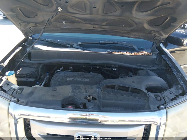 Продаж на аукціоні авто 2009 Honda Pilot Touring, vin: 5FNYF48809B039642, номер лоту: 46284666