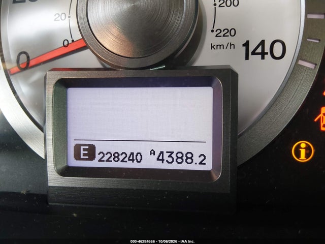 Продаж на аукціоні авто 2009 Honda Pilot Touring, vin: 5FNYF48809B039642, номер лоту: 46284666