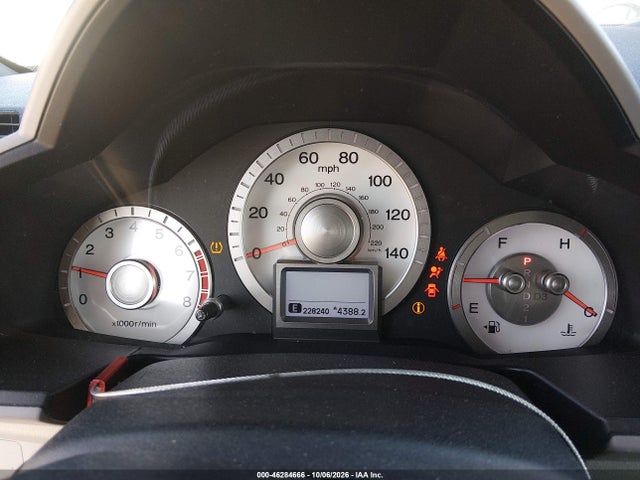 Продаж на аукціоні авто 2009 Honda Pilot Touring, vin: 5FNYF48809B039642, номер лоту: 46284666