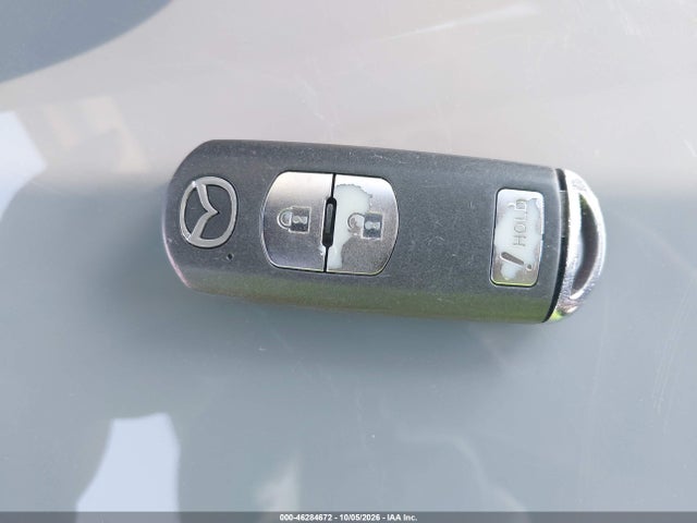 46284672 :رقم المزاد ، JM1BM1J78G1333551 vin ، 2016 Mazda Mazda3 I Sport مزاد بيع