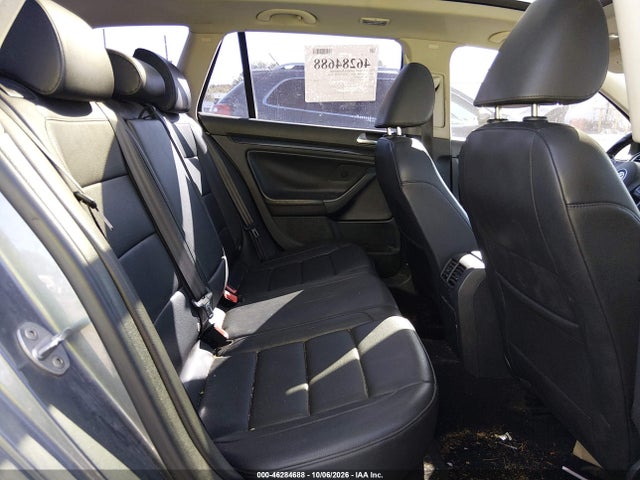 Auction sale of the 2011 Volkswagen Jetta Sportwagen 2.0l Tdi, vin: 3VWPL7AJ6BM622041, lot number: 46284688