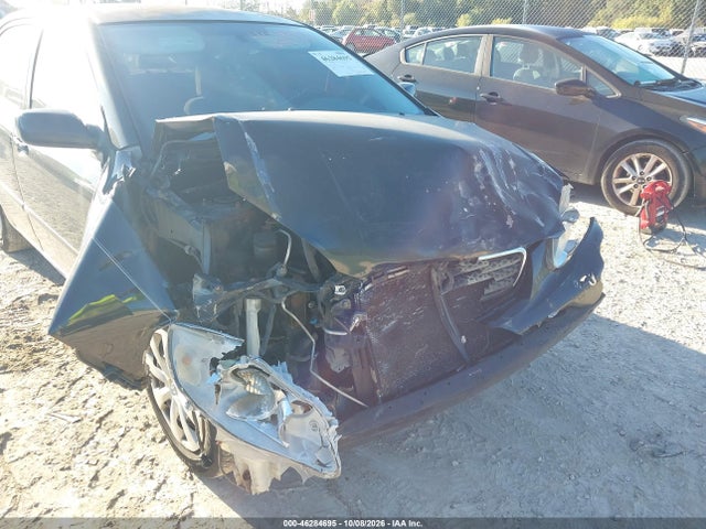 Продаж на аукціоні авто 2008 Toyota Corolla Le, vin: 2T1BR32E48C895163, номер лоту: 46284695