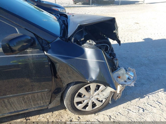 Продаж на аукціоні авто 2008 Toyota Corolla Le, vin: 2T1BR32E48C895163, номер лоту: 46284695