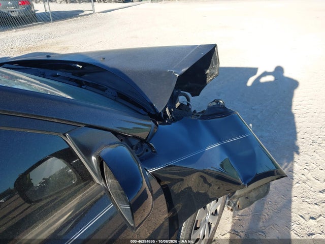 Продаж на аукціоні авто 2008 Toyota Corolla Le, vin: 2T1BR32E48C895163, номер лоту: 46284695