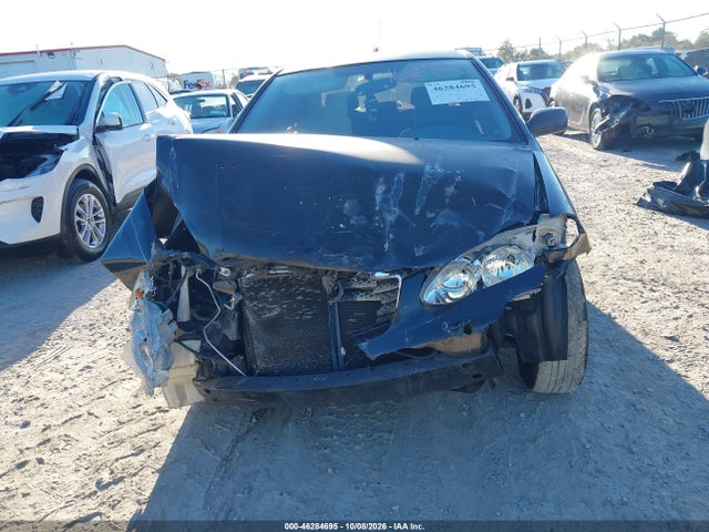 Продаж на аукціоні авто 2008 Toyota Corolla Le, vin: 2T1BR32E48C895163, номер лоту: 46284695