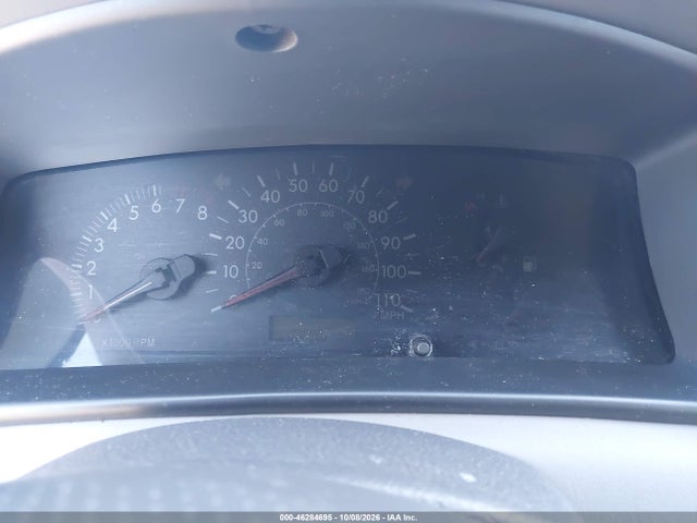 Продаж на аукціоні авто 2008 Toyota Corolla Le, vin: 2T1BR32E48C895163, номер лоту: 46284695