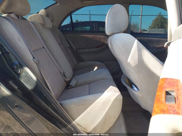 Продаж на аукціоні авто 2008 Toyota Corolla Le, vin: 2T1BR32E48C895163, номер лоту: 46284695