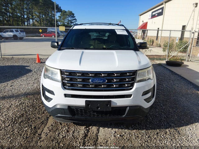 Aukcja sprzedaży 2017 Ford Explorer, vin: 1FM5K7B80HGC51210, numer aukcji: 46284697
