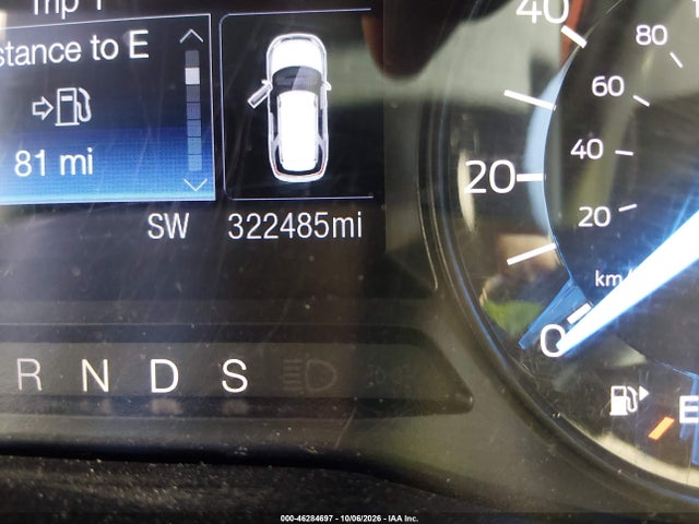 Aukcja sprzedaży 2017 Ford Explorer, vin: 1FM5K7B80HGC51210, numer aukcji: 46284697