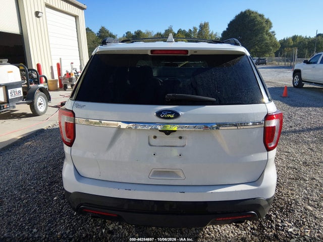Aukcja sprzedaży 2017 Ford Explorer, vin: 1FM5K7B80HGC51210, numer aukcji: 46284697