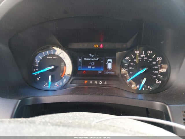 Aukcja sprzedaży 2017 Ford Explorer, vin: 1FM5K7B80HGC51210, numer aukcji: 46284697