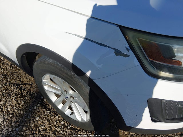 Aukcja sprzedaży 2017 Ford Explorer, vin: 1FM5K7B80HGC51210, numer aukcji: 46284697