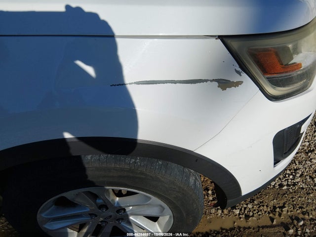 Aukcja sprzedaży 2017 Ford Explorer, vin: 1FM5K7B80HGC51210, numer aukcji: 46284697