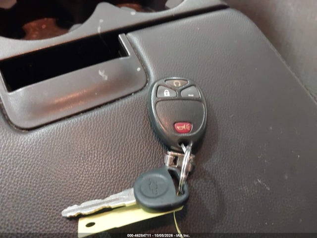 46284711 :رقم المزاد ، 3GCEK13J48G280751 vin ، 2008 Chevrolet Silverado 1500 Lt1 مزاد بيع
