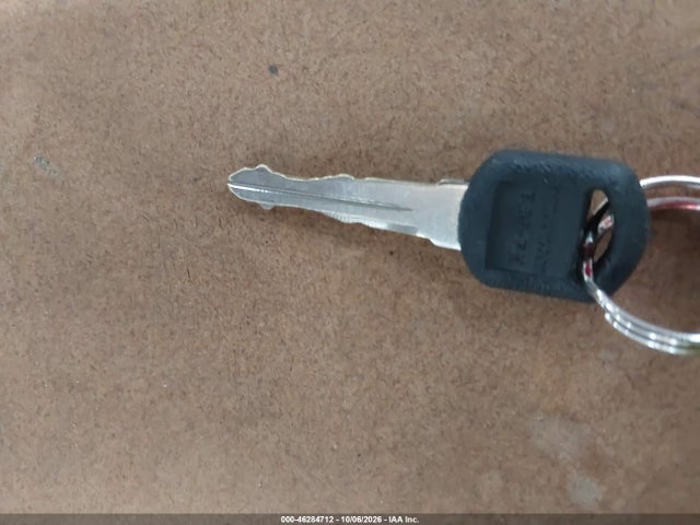 46284712 :رقم المزاد ، 1G1JC5248V7252403 vin ، 1997 Chevrolet Cavalier مزاد بيع