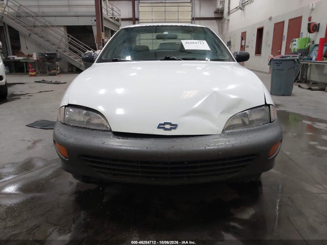 46284712 :رقم المزاد ، 1G1JC5248V7252403 vin ، 1997 Chevrolet Cavalier مزاد بيع