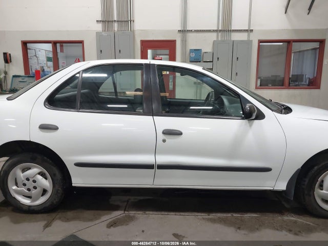 46284712 :رقم المزاد ، 1G1JC5248V7252403 vin ، 1997 Chevrolet Cavalier مزاد بيع