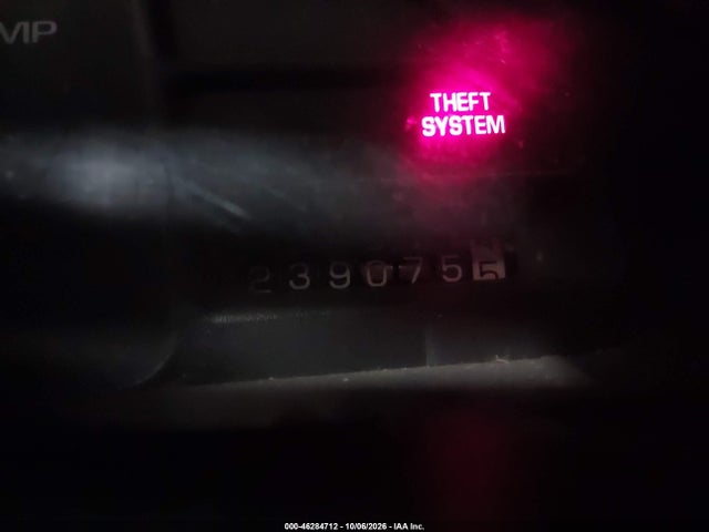 46284712 :رقم المزاد ، 1G1JC5248V7252403 vin ، 1997 Chevrolet Cavalier مزاد بيع