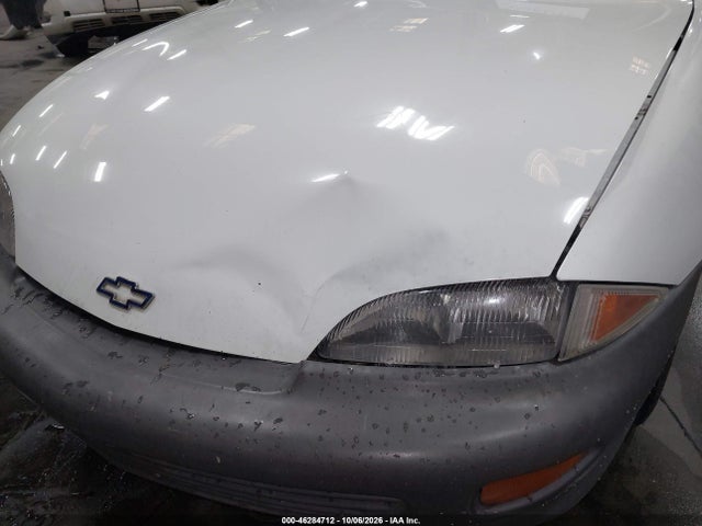 46284712 :رقم المزاد ، 1G1JC5248V7252403 vin ، 1997 Chevrolet Cavalier مزاد بيع