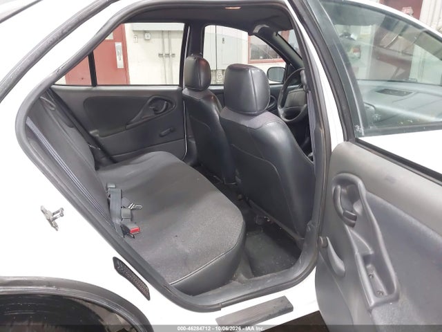 46284712 :رقم المزاد ، 1G1JC5248V7252403 vin ، 1997 Chevrolet Cavalier مزاد بيع