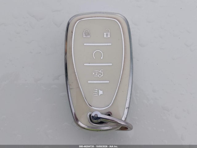 Продажа на аукционе авто 2020 Chevrolet Traverse Fwd Lt Leather, vin: 1GNERHKW7LJ299648, номер лота: 46284720