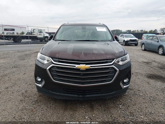 Продажа на аукционе авто 2020 Chevrolet Traverse Fwd Lt Leather, vin: 1GNERHKW7LJ299648, номер лота: 46284720