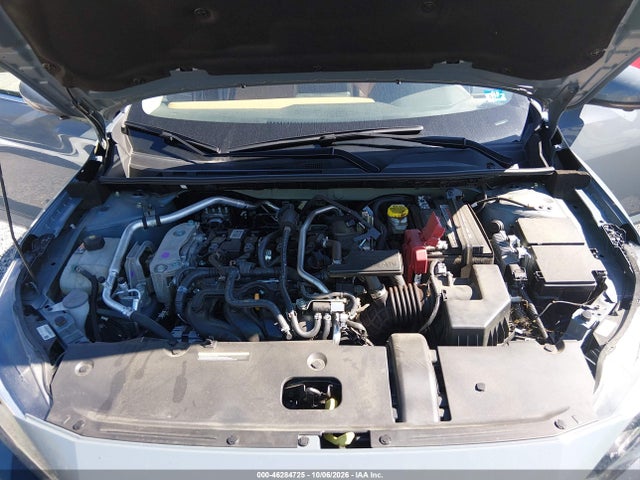 Aukcja sprzedaży 2025 Nissan Sentra Sv, vin: 3N1AB8CV4SY350098, numer aukcji: 46284725