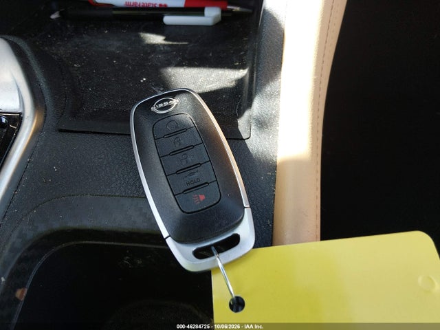 Aukcja sprzedaży 2025 Nissan Sentra Sv, vin: 3N1AB8CV4SY350098, numer aukcji: 46284725