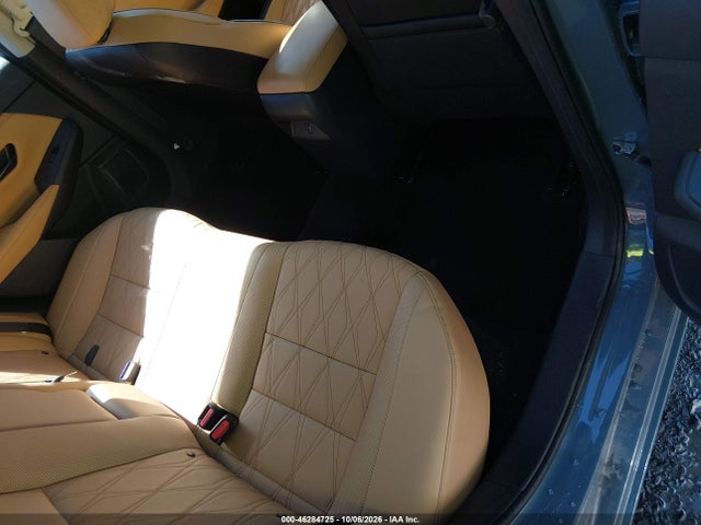 Aukcja sprzedaży 2025 Nissan Sentra Sv, vin: 3N1AB8CV4SY350098, numer aukcji: 46284725