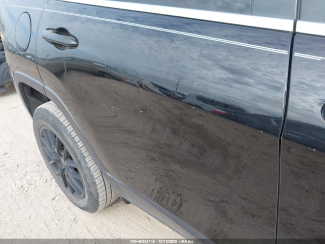 Aukcja sprzedaży 2018 Jeep Cherokee Latitude Fwd, vin: 1C4PJLCB5JD510042, numer aukcji: 46284736