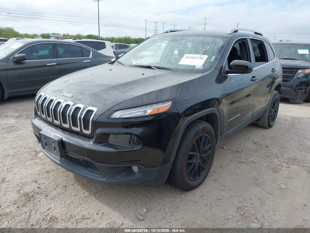 Aukcja sprzedaży 2018 Jeep Cherokee Latitude Fwd, vin: 1C4PJLCB5JD510042, numer aukcji: 46284736