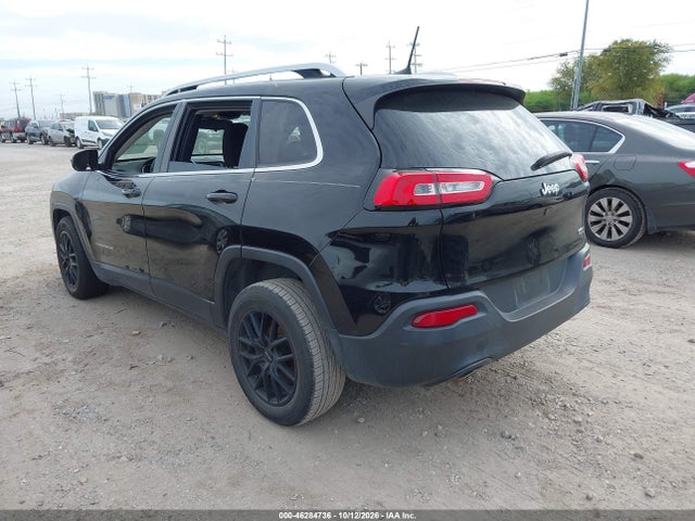 Aukcja sprzedaży 2018 Jeep Cherokee Latitude Fwd, vin: 1C4PJLCB5JD510042, numer aukcji: 46284736