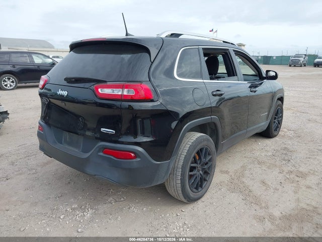 Aukcja sprzedaży 2018 Jeep Cherokee Latitude Fwd, vin: 1C4PJLCB5JD510042, numer aukcji: 46284736