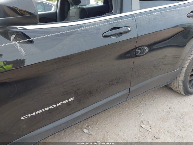 Aukcja sprzedaży 2018 Jeep Cherokee Latitude Fwd, vin: 1C4PJLCB5JD510042, numer aukcji: 46284736