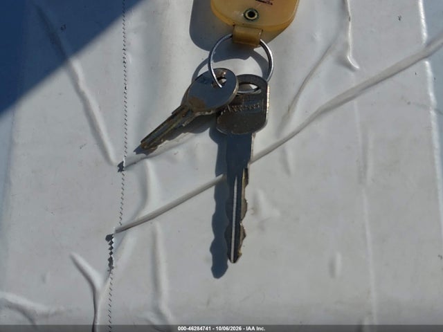Aukcja sprzedaży 2001 Chevrolet Malibu, vin: 1G1ND52J31M647637, numer aukcji: 46284741