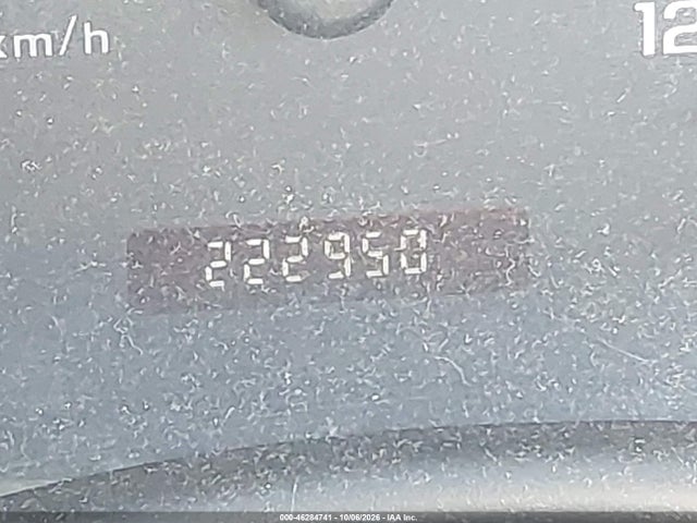 Aukcja sprzedaży 2001 Chevrolet Malibu, vin: 1G1ND52J31M647637, numer aukcji: 46284741