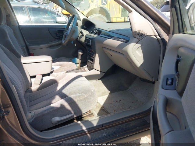 Aukcja sprzedaży 2001 Chevrolet Malibu, vin: 1G1ND52J31M647637, numer aukcji: 46284741