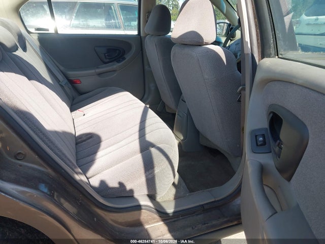 Aukcja sprzedaży 2001 Chevrolet Malibu, vin: 1G1ND52J31M647637, numer aukcji: 46284741