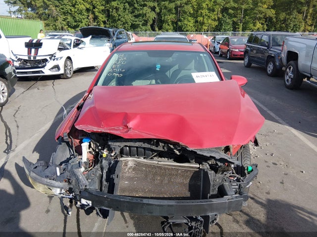 46284743 :رقم المزاد ، 5NPD84LF6JH303516 vin ، 2018 Hyundai Elantra Value Edition مزاد بيع