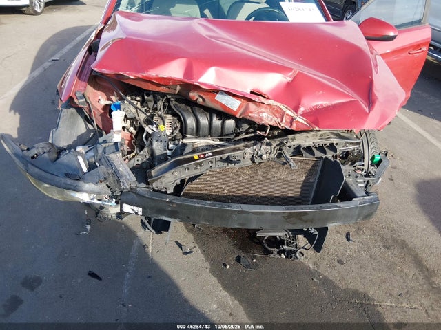 46284743 :رقم المزاد ، 5NPD84LF6JH303516 vin ، 2018 Hyundai Elantra Value Edition مزاد بيع