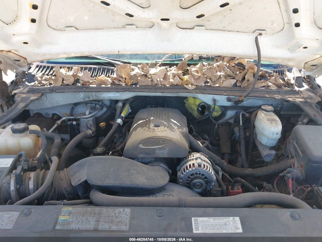 Aukcja sprzedaży 2004 Chevrolet Silverado 3500 Chassis, vin: 1GBJC34U04E186324, numer aukcji: 46284748