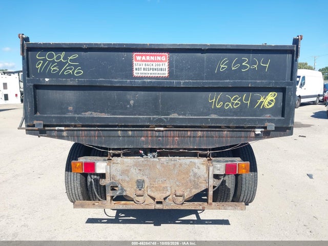 Aukcja sprzedaży 2004 Chevrolet Silverado 3500 Chassis, vin: 1GBJC34U04E186324, numer aukcji: 46284748