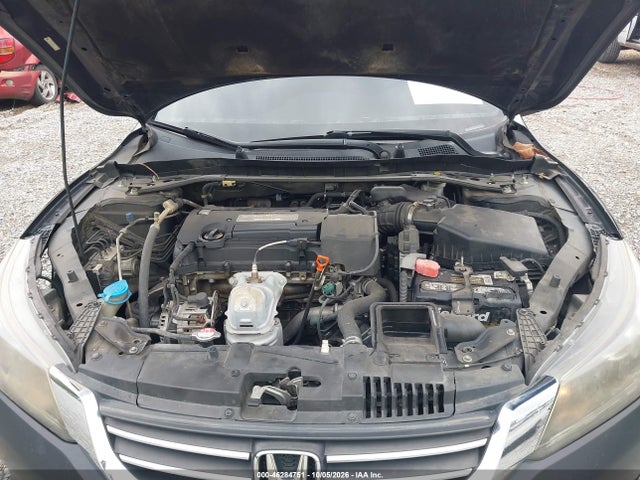 Продаж на аукціоні авто 2014 Honda Accord Sport, vin: 1HGCR2F59EA079172, номер лоту: 46284751