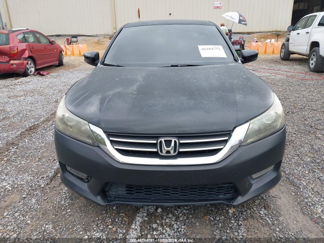 Продаж на аукціоні авто 2014 Honda Accord Sport, vin: 1HGCR2F59EA079172, номер лоту: 46284751