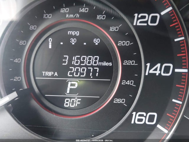 Продаж на аукціоні авто 2014 Honda Accord Sport, vin: 1HGCR2F59EA079172, номер лоту: 46284751