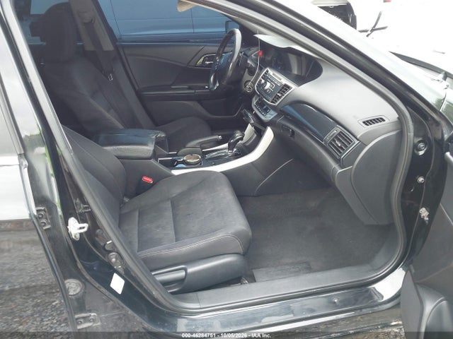 Продаж на аукціоні авто 2014 Honda Accord Sport, vin: 1HGCR2F59EA079172, номер лоту: 46284751