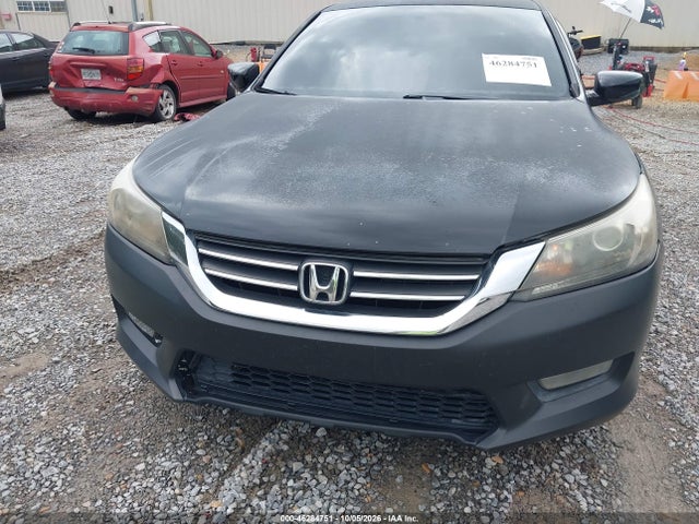 Продаж на аукціоні авто 2014 Honda Accord Sport, vin: 1HGCR2F59EA079172, номер лоту: 46284751