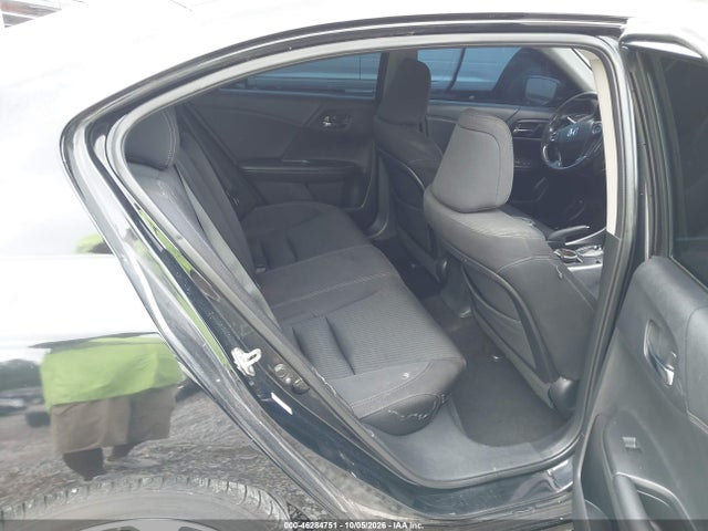 Продаж на аукціоні авто 2014 Honda Accord Sport, vin: 1HGCR2F59EA079172, номер лоту: 46284751